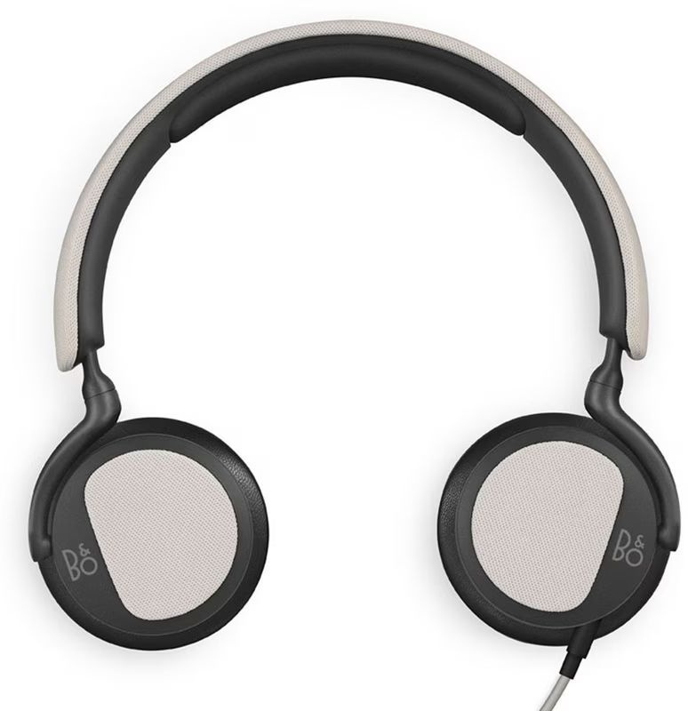 Bang & Olufsen BeoPlay H2 (Zilver) - On-ear koptelefoon