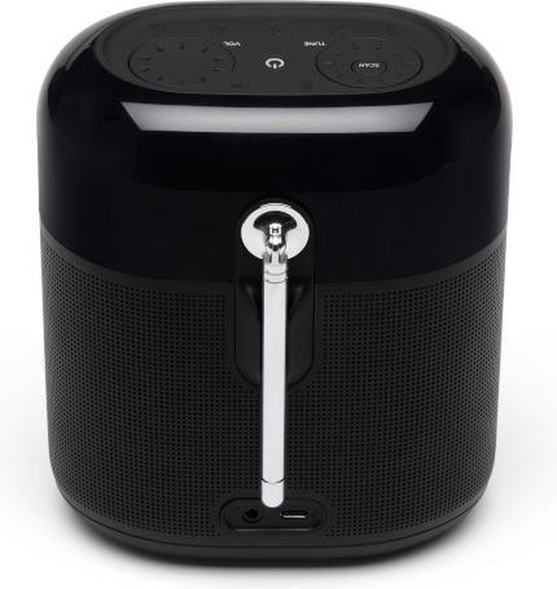 JBL Tuner XL - Radio