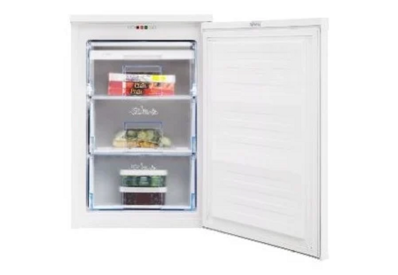 Beko FSE1074N - Vrieskast