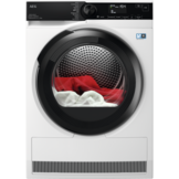 AEG TR8TRIER 8000 Serie AbsoluteCare - Warmtepompdroger