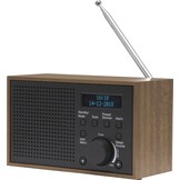 Denver DAB-46DARK GREY - Radio
