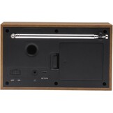 Denver DAB-46DARK GREY - Radio