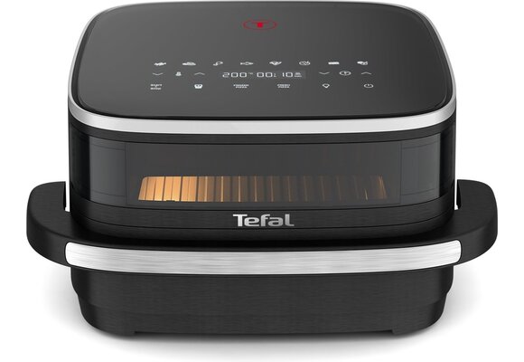 Tefal FW402H Easy Fry XL Surface - Hetelucht friteuse