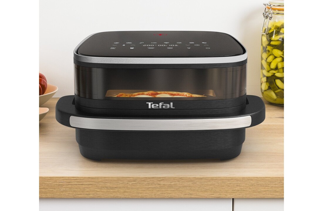 Tefal FW402H Easy Fry XL Surface - Hetelucht friteuse