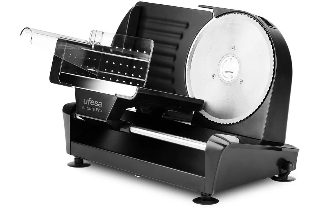 Ufesa Katana Pro - Snijmachine