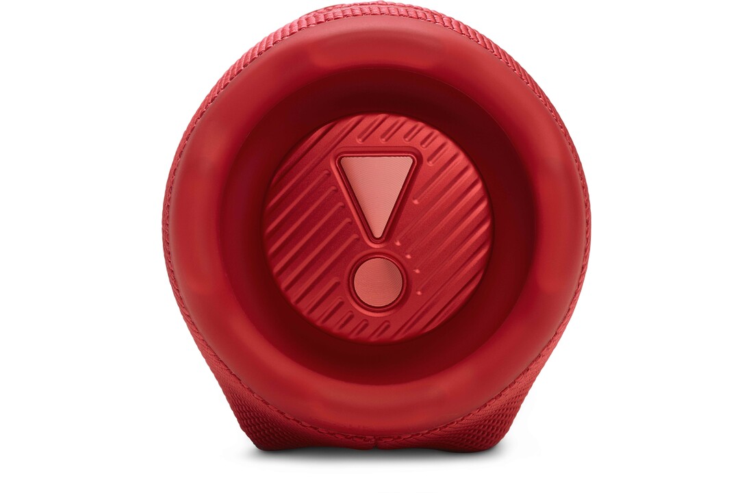 JBL Charge 6 Rood - Draadloze speaker