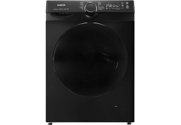 Inventum VWM9010B - Wasmachine