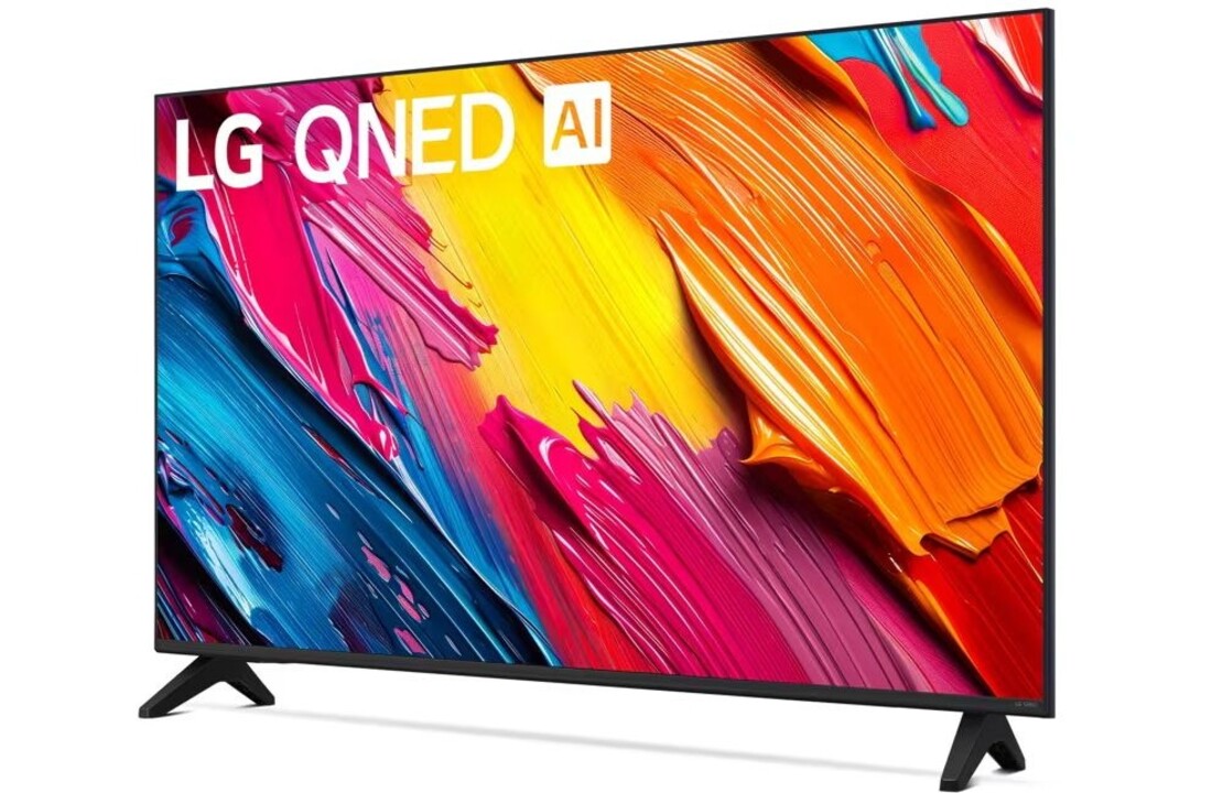 LG 43QNED70A (2025) - QNED TV