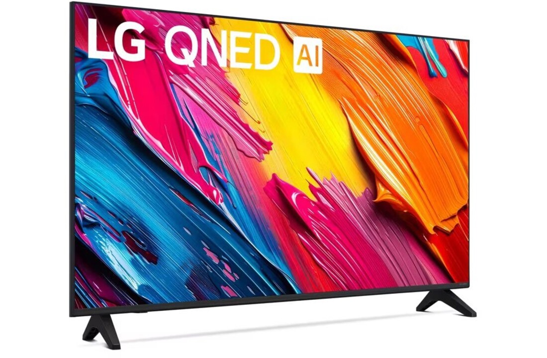LG 55QNED70A (2025) - QNED TV