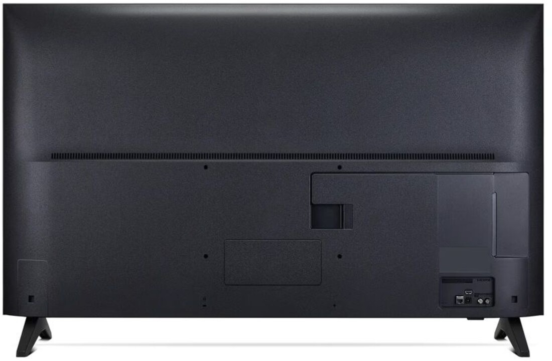 LG 55QNED70A (2025) - QNED TV