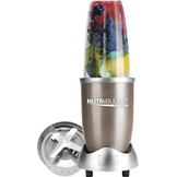 nutribullet Pro 900 Champagne (5-delig) - Blender