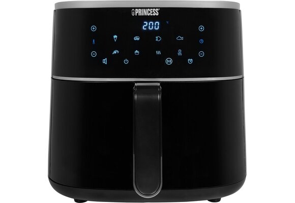 Princess 182244 Digitale Airfryer XL - Hetelucht friteuse