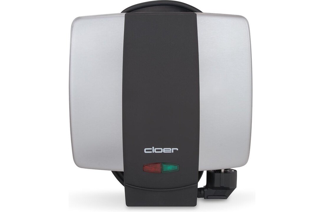 Cloer 1445  - Wafelijzer