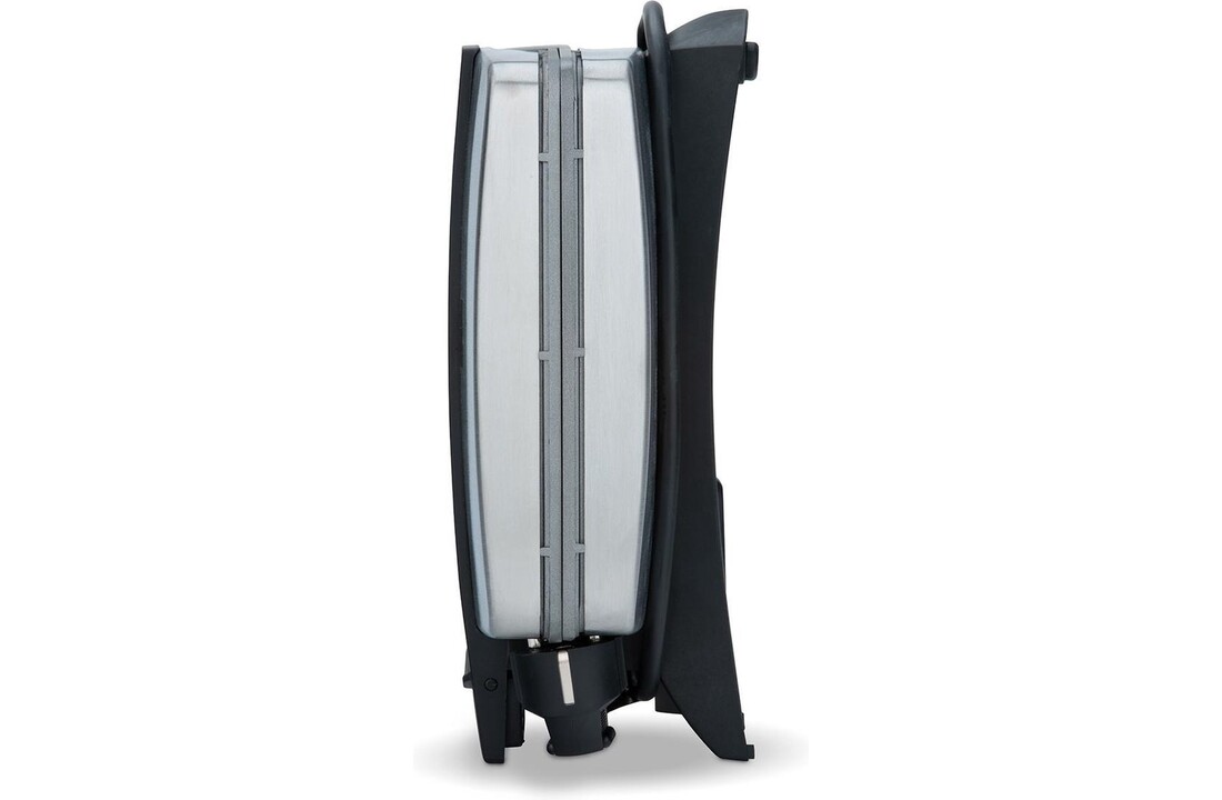 Cloer 1445  - Wafelijzer