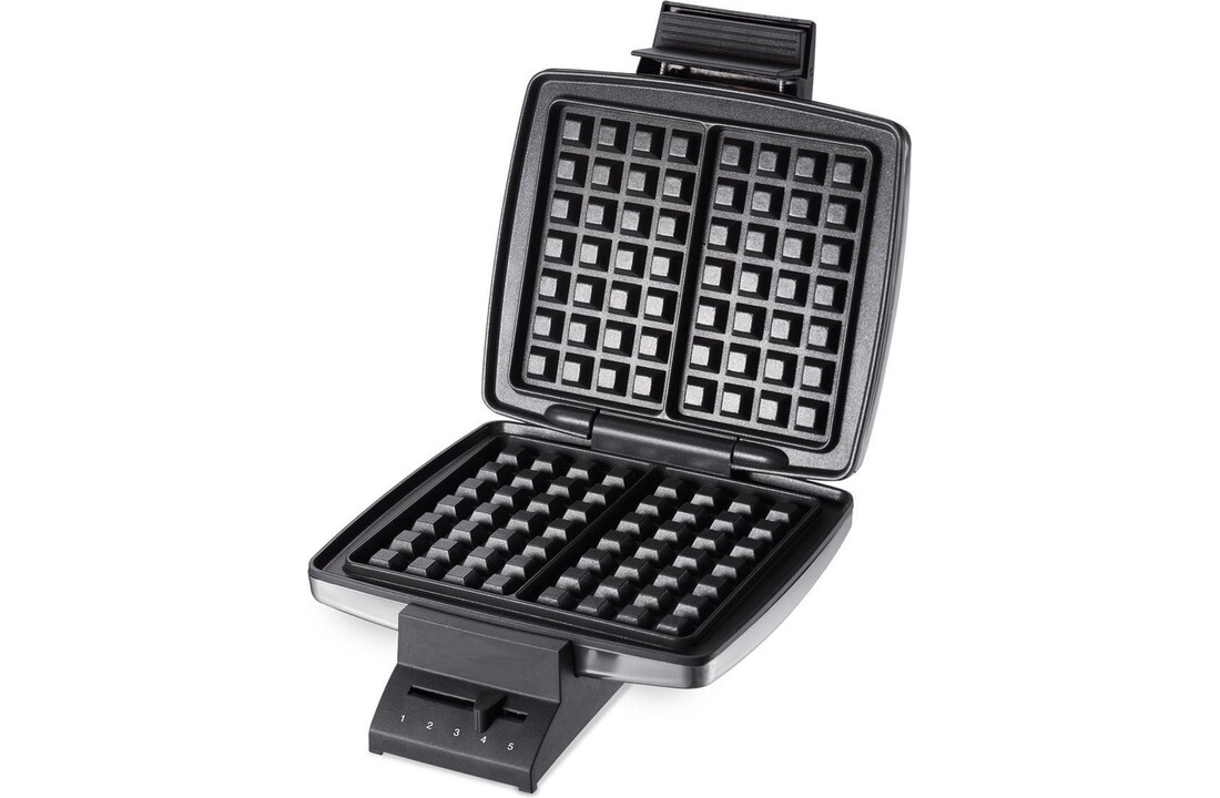 Cloer 1445  - Wafelijzer