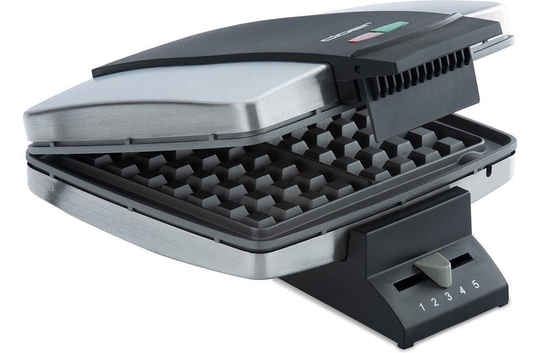 Cloer 1445  - Wafelijzer