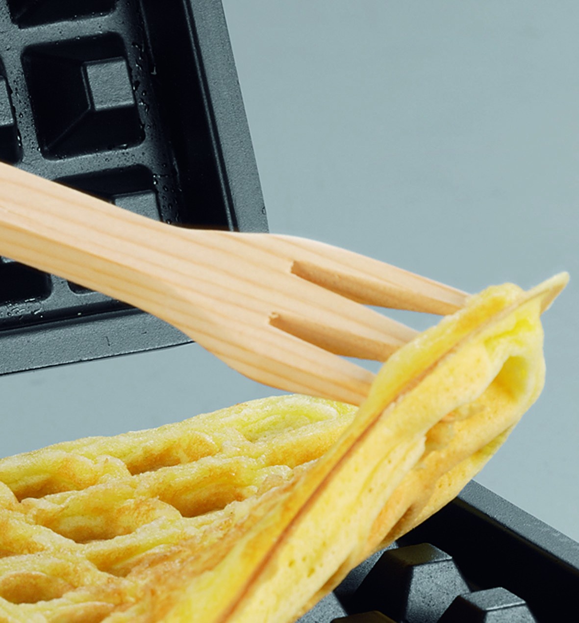 Cloer 1445  - Wafelijzer