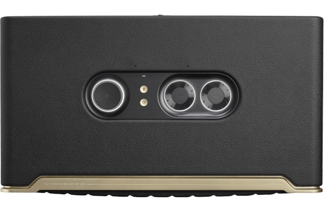 JBL Authentics 500 - Draadloze speaker