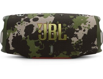 JBL Charge 6 Camouflage - Draadloze speaker