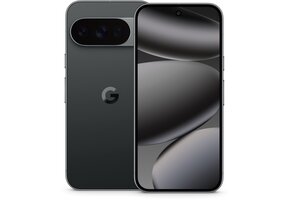 Google Pixel 10 Pro 256GB 5G Zwart - Mobiele telefoon