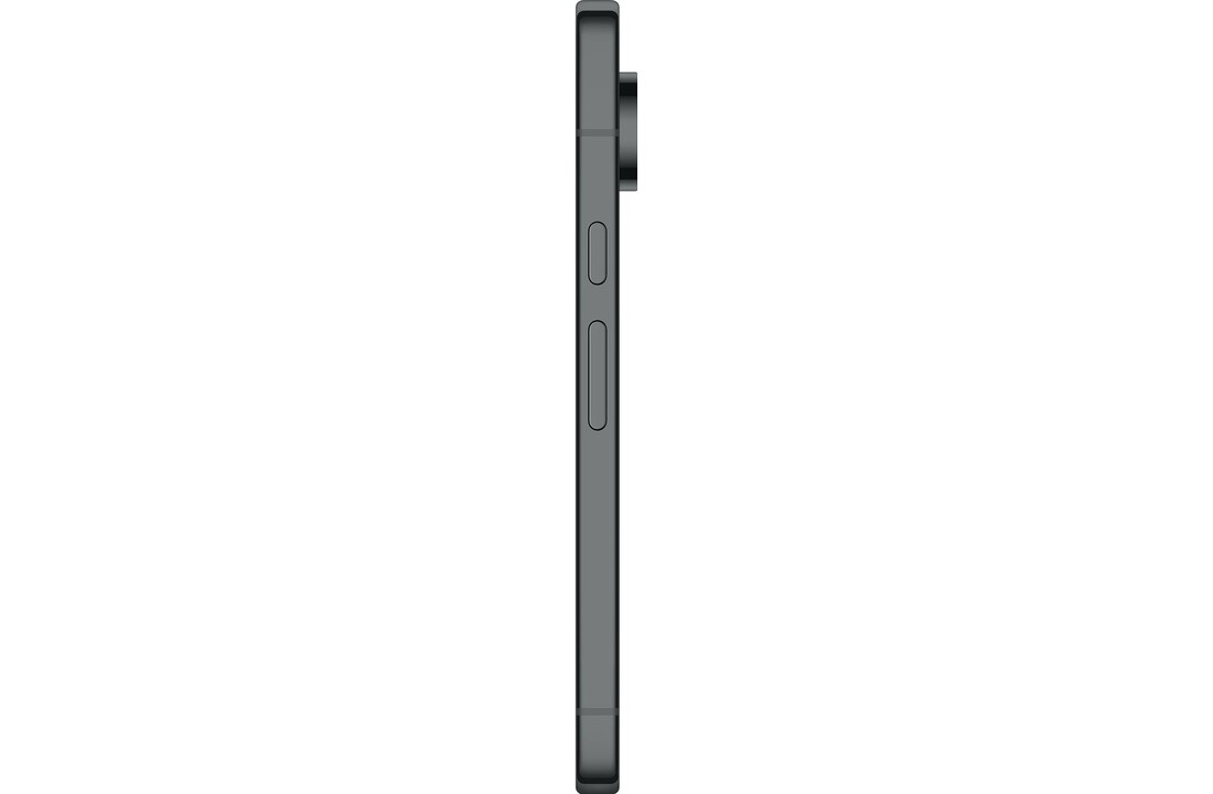 Google Pixel 10 Pro 256GB 5G Zwart - Mobiele telefoon