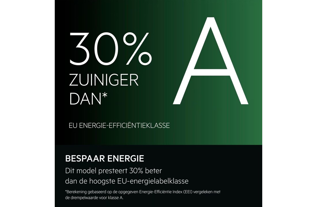 AEG LR74BREMEN - Wasmachine
