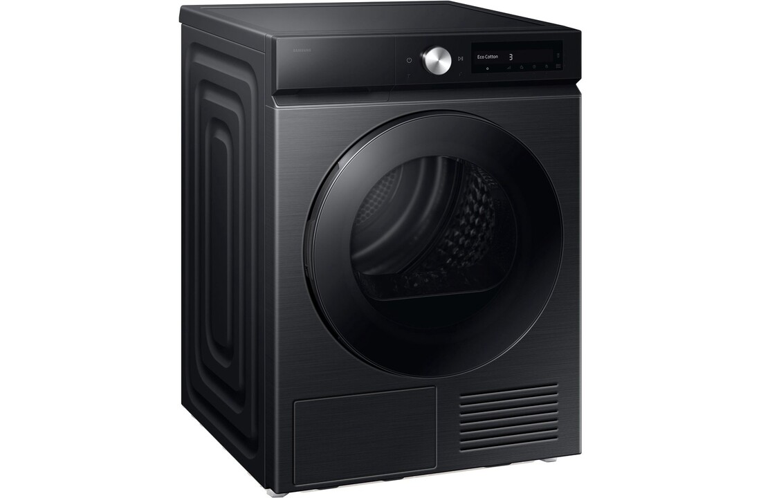 Samsung DV90DB8845GB - Warmtepompdroger