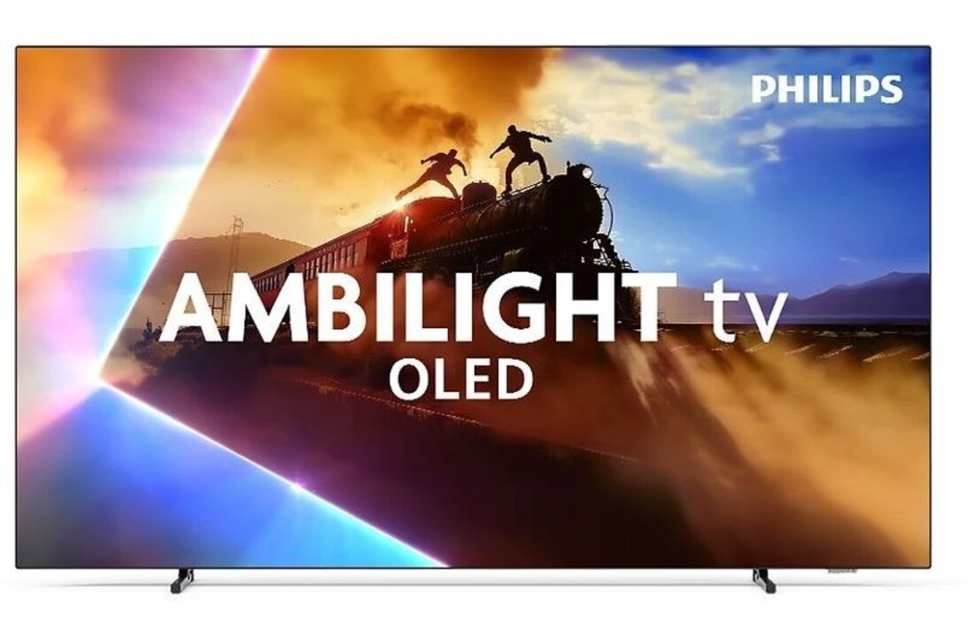 Philips 48OLED770/12 (2025) - OLED TV