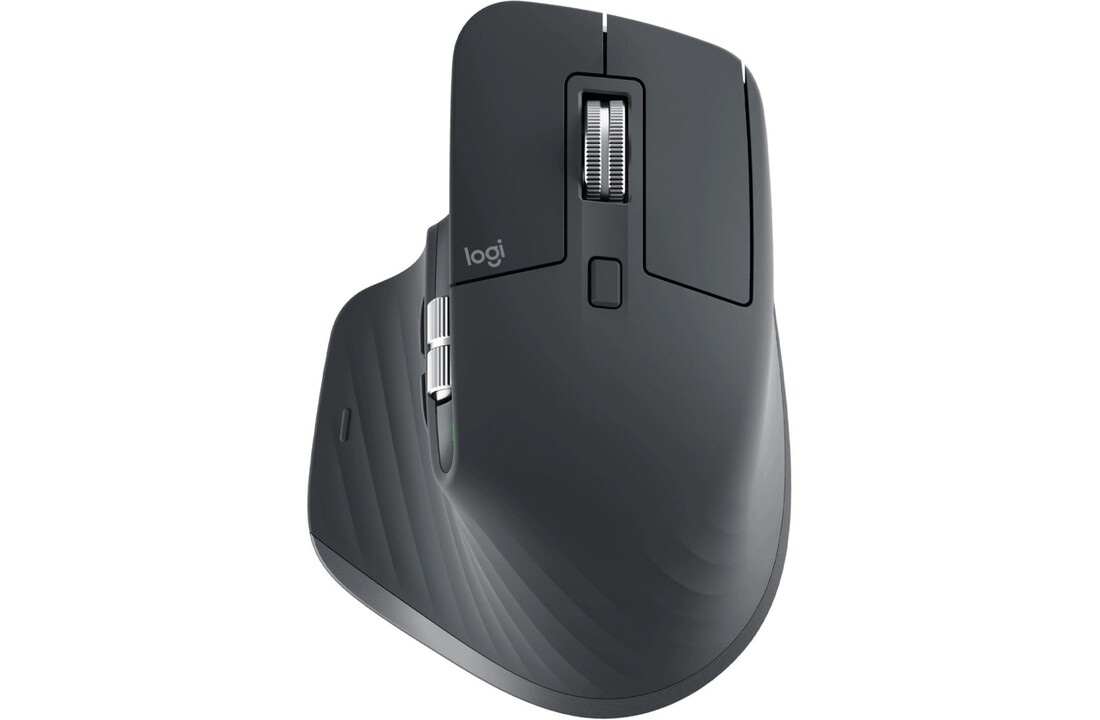 Logitech MX Master 3S for Business - Muis