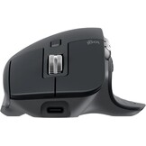 Logitech MX Master 3S for Business - Muis