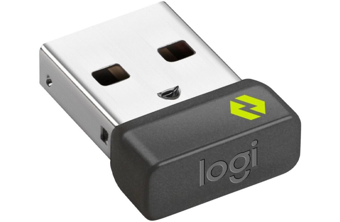 Logitech MX Master 3S for Business - Muis