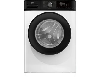 Beko B1W864WB BE SteamCure - Wasmachine