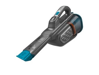 BLACK+DECKER BHHV520BF-QW - Kruimelzuiger