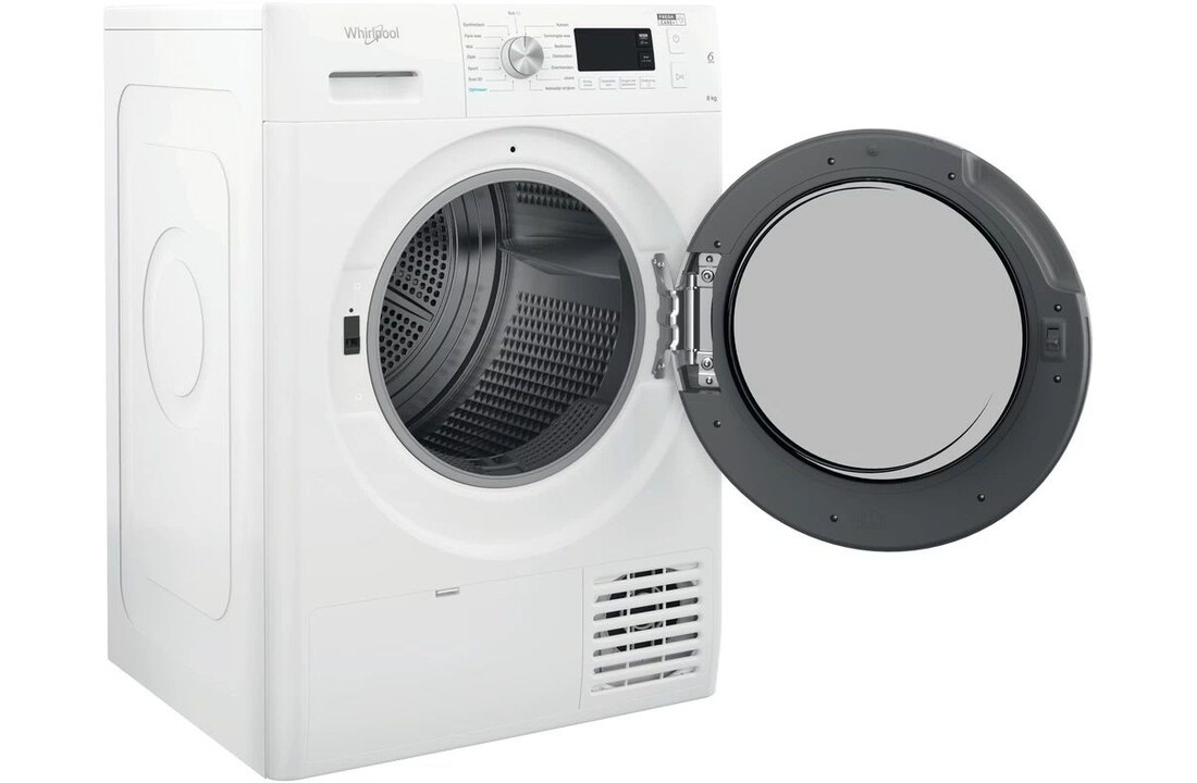 Whirlpool FFT M11 82 NL - Warmtepompdroger