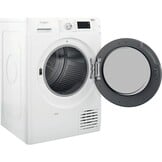 Whirlpool FFT M11 82 NL - Warmtepompdroger