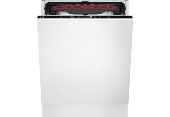 AEG FSB64907Z 6000-Serie SatteliteClean - Inbouw vaatwasser