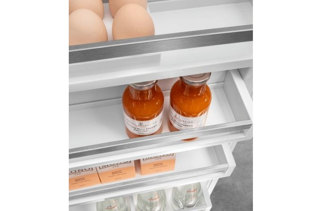 Liebherr CNsfd 5204-22 - Koel-vriescombinatie