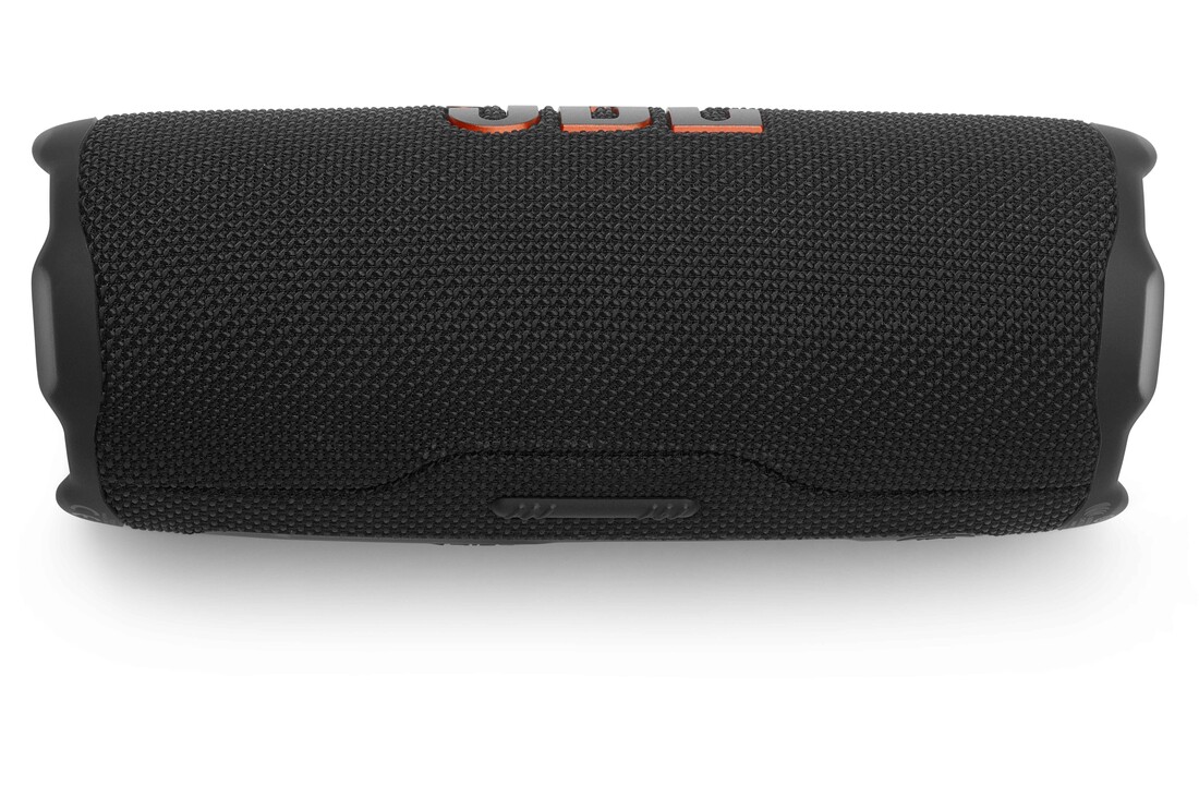 JBL Flip 7 Zwart - Draadloze speaker