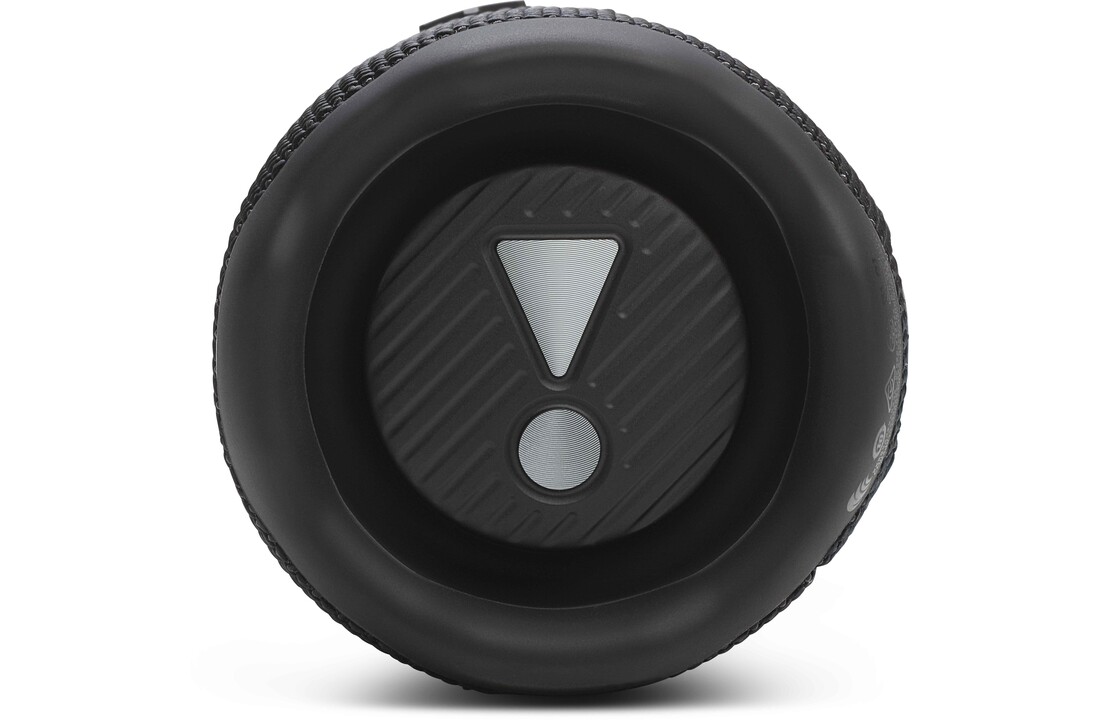 JBL Flip 7 Zwart - Draadloze speaker
