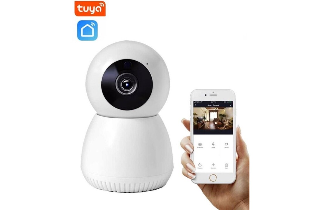 Denver IIC-215MK2 - Beveiligingscamera