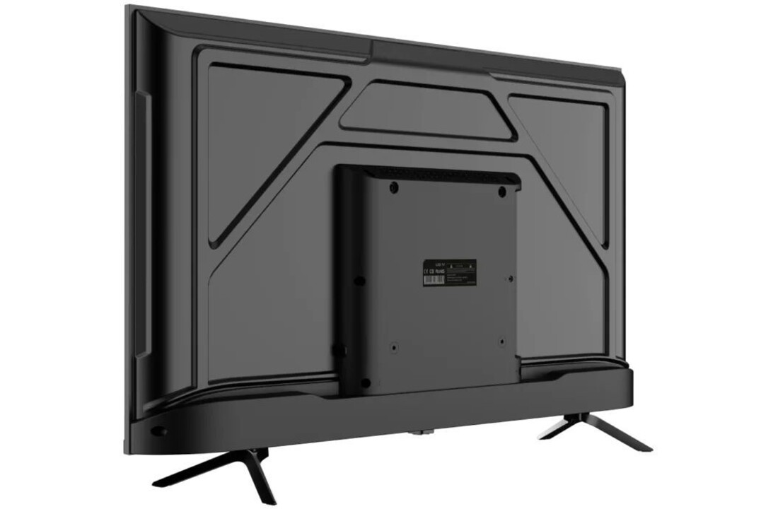 Blaupunkt 40FGC5500S - LED TV
