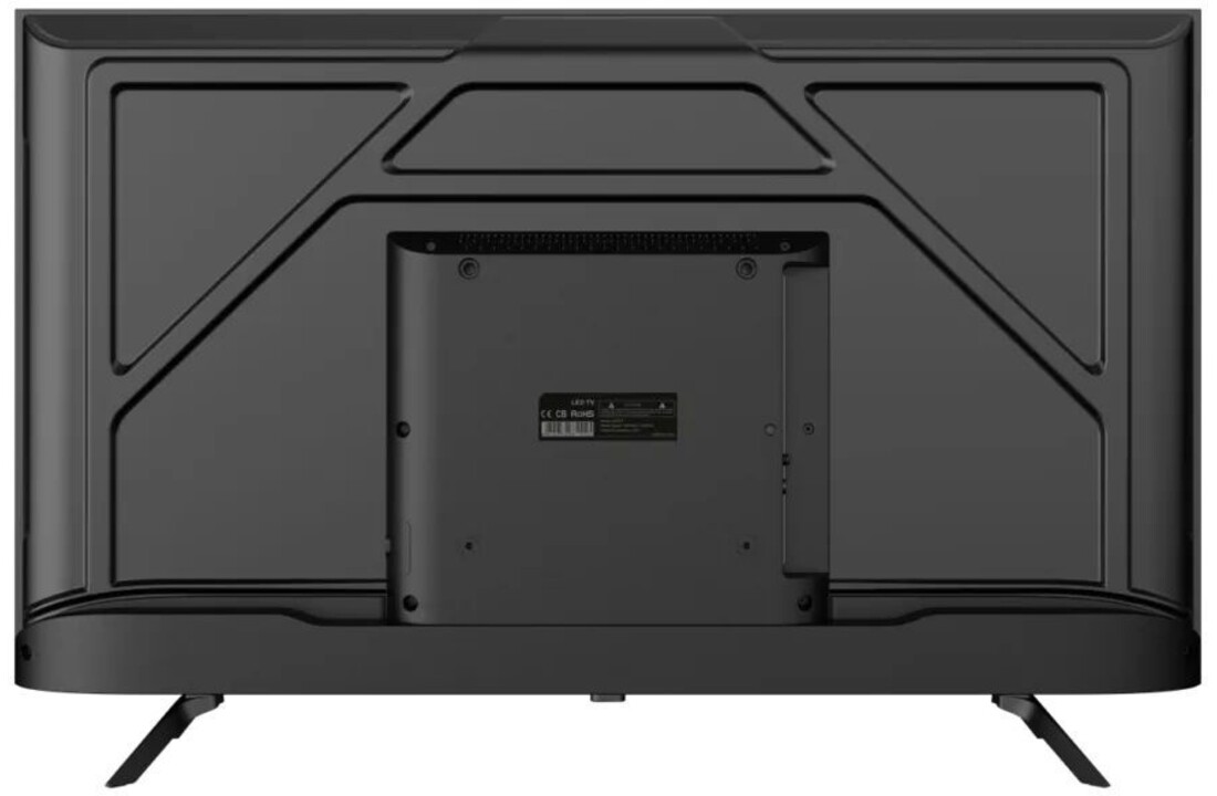 Blaupunkt 40FGC5500S - LED TV