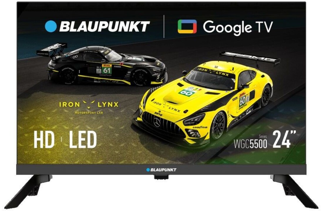 Blaupunkt 24WGC5500S - LED TV