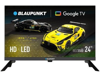 Blaupunkt 24WGC5500S - LED TV