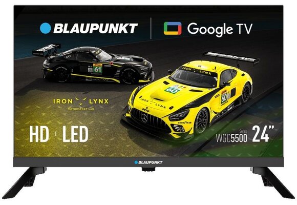 Blaupunkt 24WGC5500S - LED TV