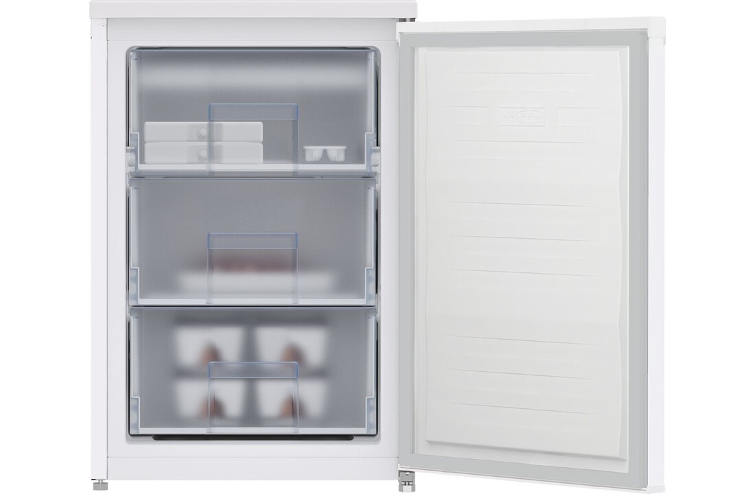 Beko FSE1175N - Vrieskast