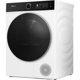 Hisense DH5I104BWAB - Warmtepompdroger.