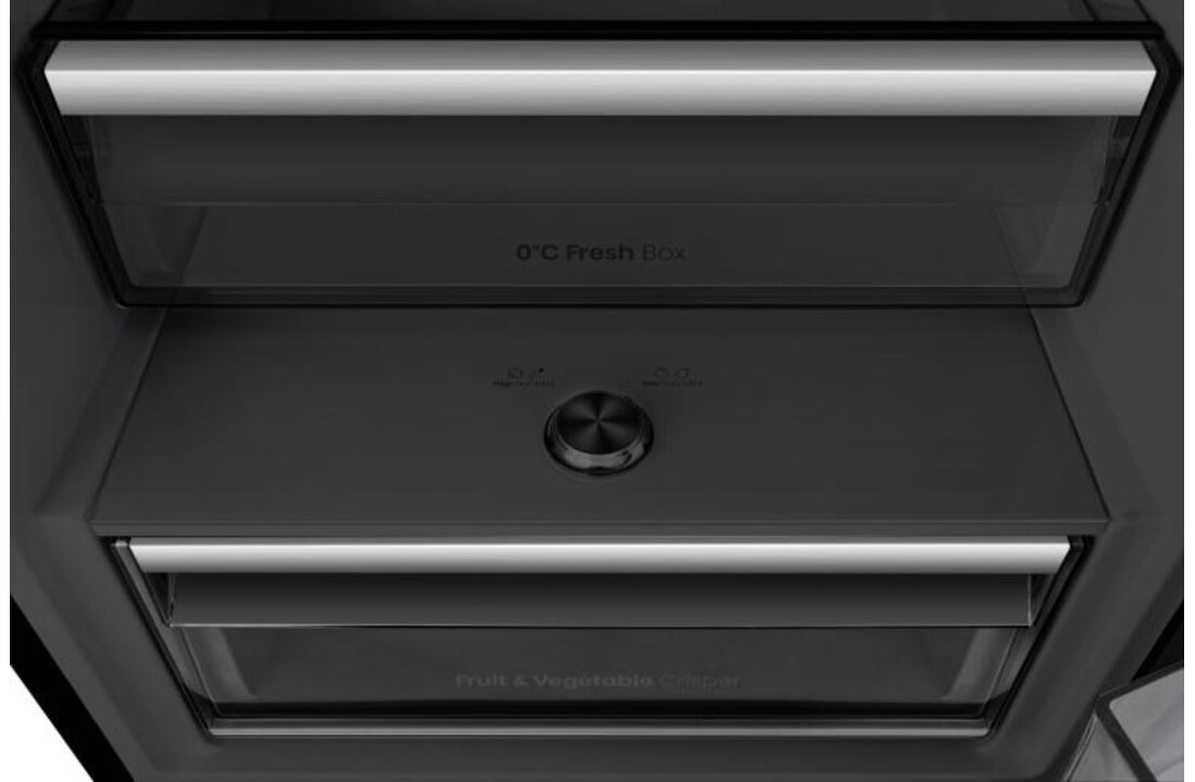 Hisense RB5K330GSFC - Koel-vriescombinatie.