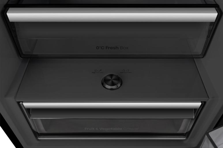 Hisense RB5K330GSFC - Koel-vriescombinatie.