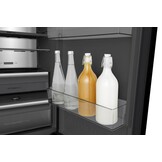 Hisense RB5K330GSFC - Koel-vriescombinatie.